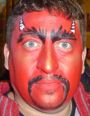 Devil