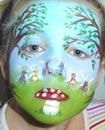 Fairy Scene