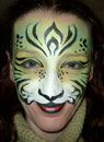 Green Tiger