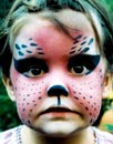 Pink Cheetah