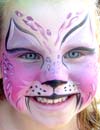 Pink Cat