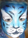 Blue Cat