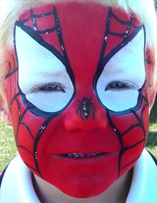 Spiderman