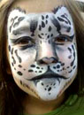Snow Leopard