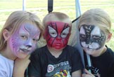 Cat, Spiderman, Cat
