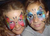 Butterfly Friends