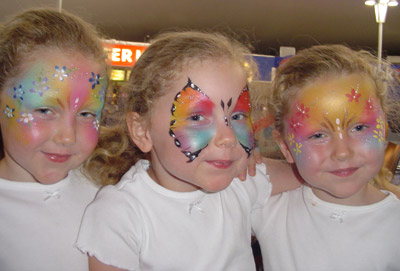 Triplets