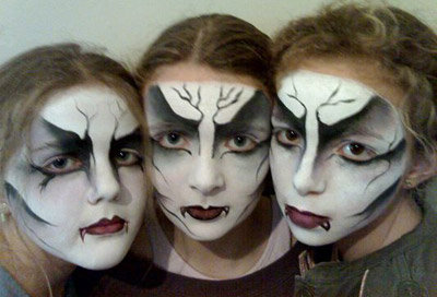 Three Witches