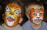 Double Tiger