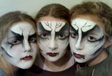 Three Witches